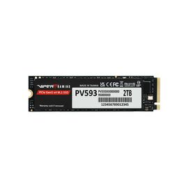 Patriot Viper PV593 M.2 PCI-E Gen5 x4 NVMe2 2TB 14G | Techbox