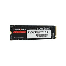 Patriot Viper PV593 M.2 PCI-E Gen5 x4 NVMe2 2TB 14G | Techbox
