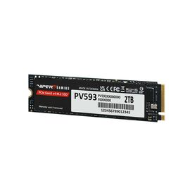 Patriot Viper PV593 M.2 PCI-E Gen5 x4 NVMe2 2TB 14G | Techbox