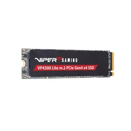 Patriot Memory VP4300 Lite 2 TB M.2 PCI Express 4.0 NVMe (VP4300L2TBM28H) | Techbox