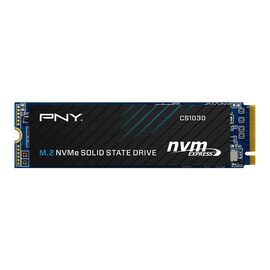 PNY CS1030 500 GB M.2 PCI Express 3.0 NVMe 3D NAND | Techbox