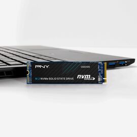 PNY CS2230 500 GB M.2 PCI Express 3.0 NVMe 3D NAND | Techbox