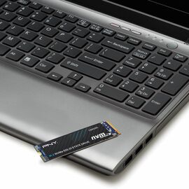 PNY CS2230 500 GB M.2 PCI Express 3.0 NVMe 3D NAND | Techbox
