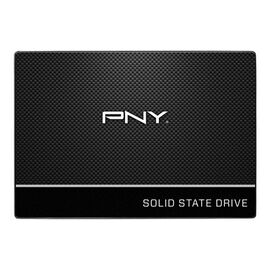 PNY CS900 250 GB 2.5" Serial ATA III 3D TLC | Techbox