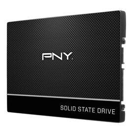 PNY CS900 250 GB 2.5" Serial ATA III 3D TLC | Techbox
