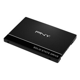 PNY CS900 250 GB 2.5" Serial ATA III 3D TLC | Techbox