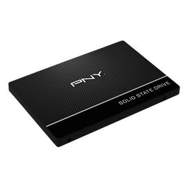 PNY CS900 250 GB 2.5" Serial ATA III 3D TLC | Techbox