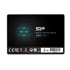 Silicon Power Ace A55 2.5" 2000 GB Serial ATA III 3D NAND | Techbox