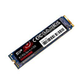 Silicon Power UD85 M.2 2 TB PCI Express 4.0 3D NAND NVMe | Techbox