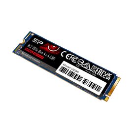Silicon Power UD85 M.2 2 TB PCI Express 4.0 3D NAND NVMe | Techbox