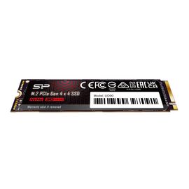 Silicon Power UD90 2 TB M.2 PCI Express 4.0 NVMe 3D NAND | Techbox