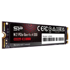 Silicon Power UD90 2 TB M.2 PCI Express 4.0 NVMe 3D NAND | Techbox