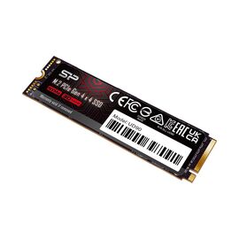 Silicon Power UD90 2 TB M.2 PCI Express 4.0 NVMe 3D NAND | Techbox