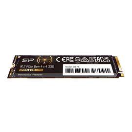 Silicon Power US75 1 TB M.2 PCI Express 4.0 NVMe | Techbox