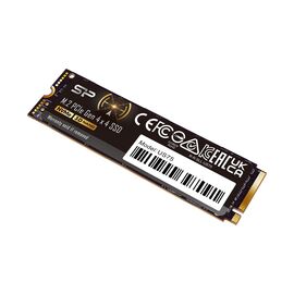 Silicon Power US75 4 TB M.2 PCI Express 4.0 NVMe - SSD - Hard Drives - Techbox