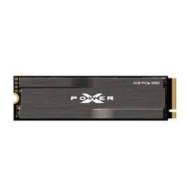 Silicon Power XD80 1 TB M.2 PCI Express 3.0 NVMe | Techbox