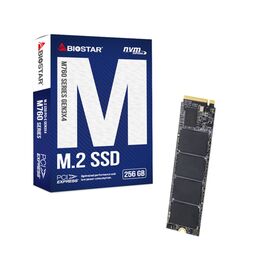 SSD Biostar M760 256GB | Techbox
