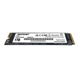 SSD PATRIOT VIPER P320 M.2 PCI-Ex4 NVMe 1TB 3GB/S (P320P1TBM28) | Techbox