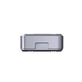 UNITEK M2 NVME USB4 SSD ENCLOSURE 40GBPS + COOLING - Cases & Accessories - Hard Drives - Techbox