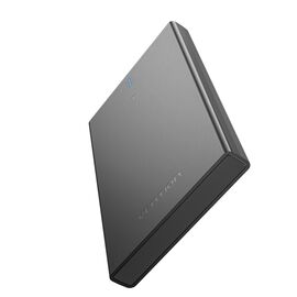 Vention 2.5 Inch SATA Hard Drive Enclosure (USB 3.0 Micro-B) Black | Techbox
