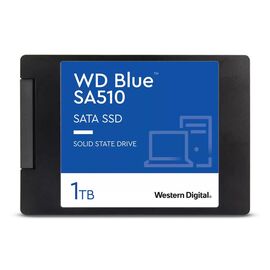 Western Digital Blue SA510 1 TB 2.5" Serial ATA III | Techbox