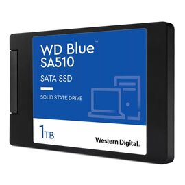 Western Digital Blue SA510 1 TB 2.5" Serial ATA III | Techbox