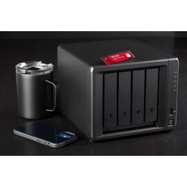 Western Digital Red WD ™ SN700 NVMe™ POWERED BY SANDISK 4 TB | Techbox