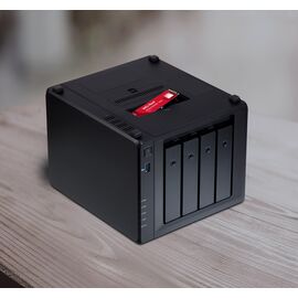 Western Digital Red WD ™ SN700 NVMe™ POWERED BY SANDISK 4 TB | Techbox