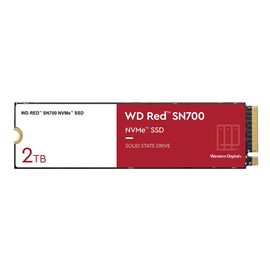 Western Digital SN700 2 TB M.2 PCI Express 3.0 NVMe | Techbox