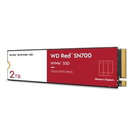 Western Digital SN700 2 TB M.2 PCI Express 3.0 NVMe | Techbox