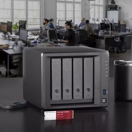 Western Digital SN700 2 TB M.2 PCI Express 3.0 NVMe | Techbox