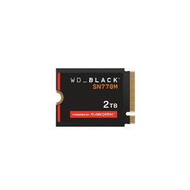 Western Digital SN770M 2TB M.2 2230 PCIe Gen4 NVMe | Techbox