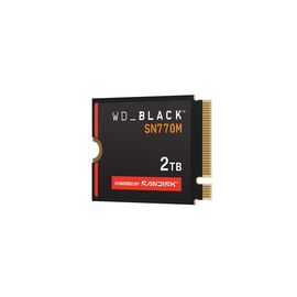 Western Digital SN770M 2TB M.2 2230 PCIe Gen4 NVMe | Techbox
