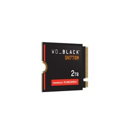 Western Digital SN770M 2TB M.2 2230 PCIe Gen4 NVMe | Techbox