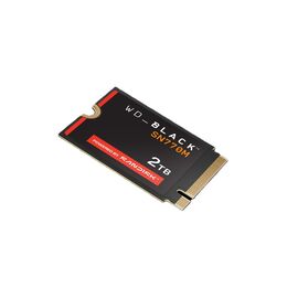 Western Digital SN770M 2TB M.2 2230 PCIe Gen4 NVMe | Techbox