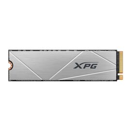 XPG GAMMIX S60 2 TB M.2 PCI Express 4.0 NVMe 3D NAND | Techbox