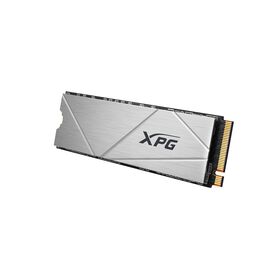 XPG GAMMIX S60 2 TB M.2 PCI Express 4.0 NVMe 3D NAND | Techbox