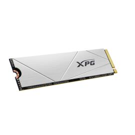 XPG GAMMIX S60 2 TB M.2 PCI Express 4.0 NVMe 3D NAND | Techbox