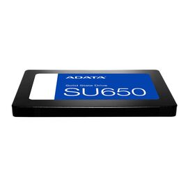 ADATA ASU650SS-512GT-R internal solid state drive 2.5" 512 GB Serial ATA III 3D NAND | Techbox