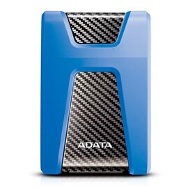 ADATA HD650 external hard drive 1000 GB Blue | Techbox