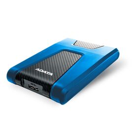 ADATA HD650 external hard drive 1000 GB Blue | Techbox