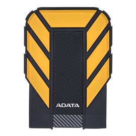 ADATA HD710 Pro external hard drive 1 TB 2.5" Micro-USB B 3.2 Gen 1 (3.1 Gen 1) Black, Yellow | Techbox
