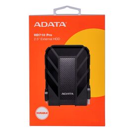 ADATA HD710 Pro external hard drive 1 TB Black | Techbox