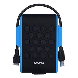 ADATA HD720 external hard drive 1 TB Black, Blue | Techbox