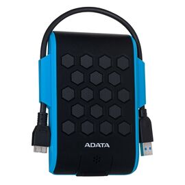 ADATA HD720 external hard drive 1 TB Black, Blue | Techbox