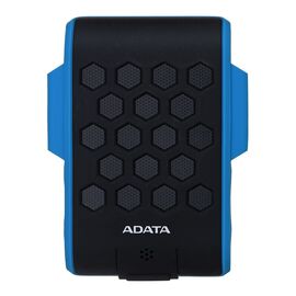 ADATA HD720 external hard drive 1 TB Black, Blue | Techbox