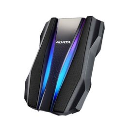 ADATA HD770G external hard drive 2 TB Black | Techbox