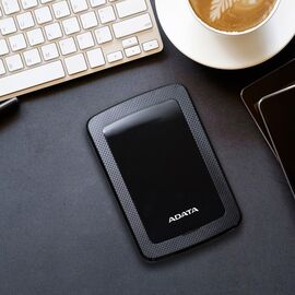 ADATA HV300 external hard drive 1 TB Black | Techbox