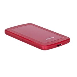 ADATA HV300 external hard drive 1000 GB Red | Techbox