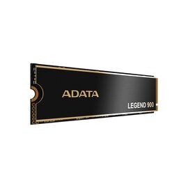 ADATA Legend 900 ColorBox 512GB PCIe gen.4 SSD | Techbox